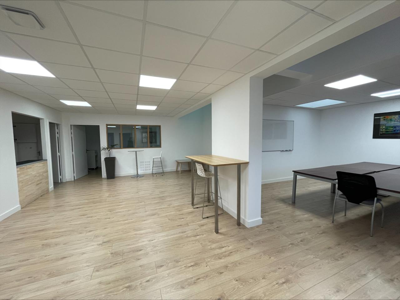 Bureau Rennes 102m² Location bureau Rennes Ille-et-Vilaine OLBUR2529087 8